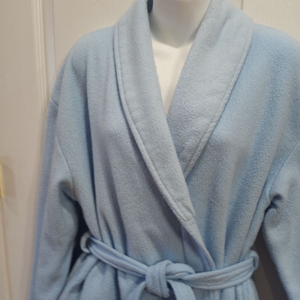 Ladies Bath Robe - Picture 7 of 12